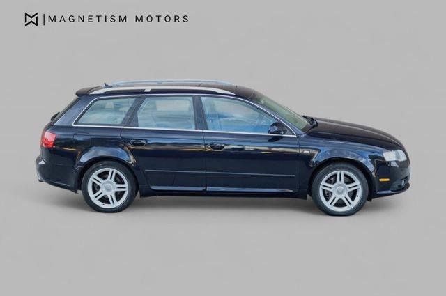2008 Audi A4 Base - 23067324 - 2