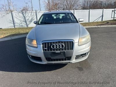 2008 Audi A6