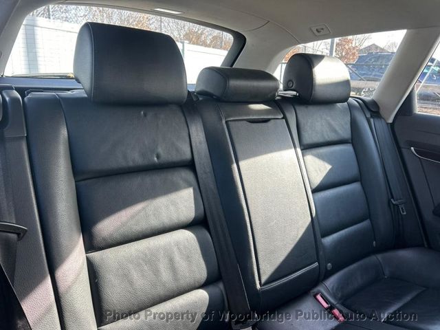 2008 Audi A6 4dr Avant Wagon 3.2L quattro - 22967511 - 11