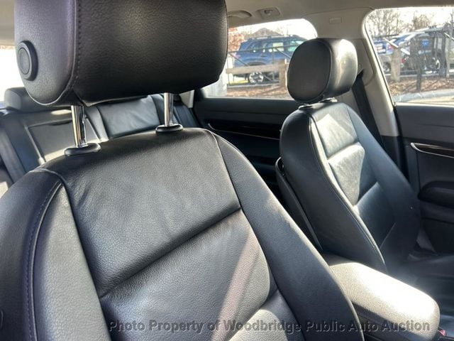 2008 Audi A6 4dr Avant Wagon 3.2L quattro - 22967511 - 12