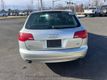 2008 Audi A6 4dr Avant Wagon 3.2L quattro - 22967511 - 2