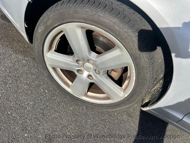 2008 Audi A6 4dr Avant Wagon 3.2L quattro - 22967511 - 4