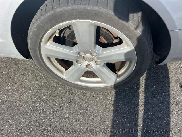 2008 Audi A6 4dr Avant Wagon 3.2L quattro - 22967511 - 6