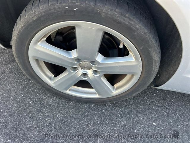 2008 Audi A6 4dr Avant Wagon 3.2L quattro - 22967511 - 7