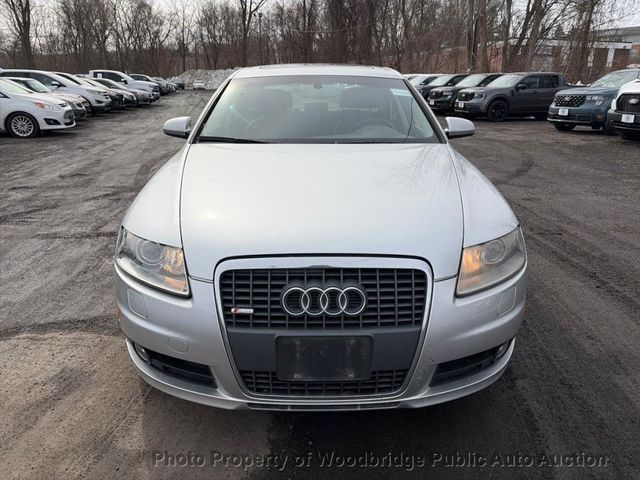 2008 Audi A6 4dr Sedan 3.2L quattro - 22994782 - 0