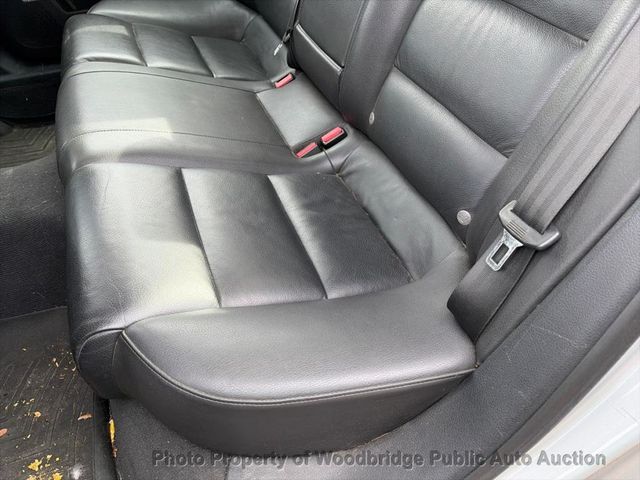 2008 Audi A6 4dr Sedan 3.2L quattro - 22994782 - 6