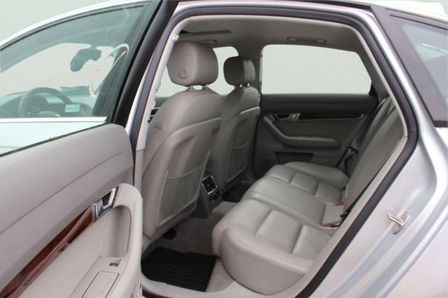 2008 Audi A6 4dr Sedan 3.2L quattro - 23023836 - 6