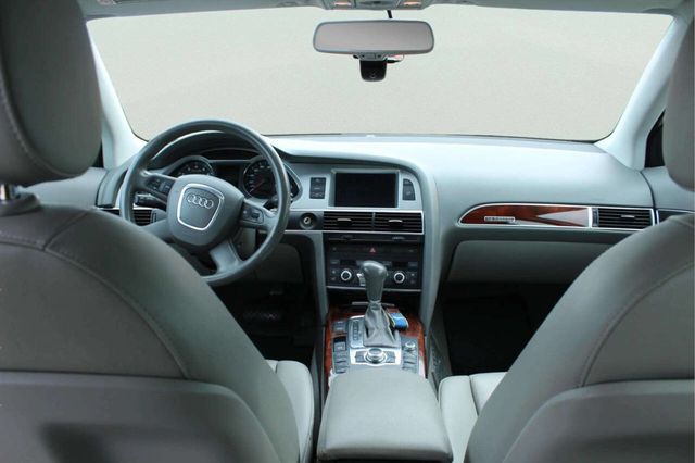 2008 Audi A6 4dr Sedan 3.2L quattro - 23023836 - 7