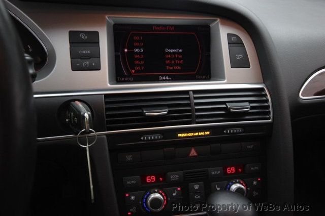 2008 Audi A6 4dr Sedan 3.2L quattro - 22690698 - 16
