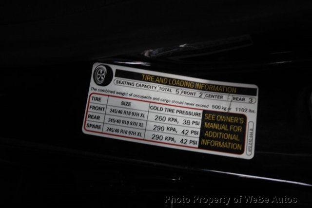 2008 Audi A6 4dr Sedan 3.2L quattro - 22690698 - 18