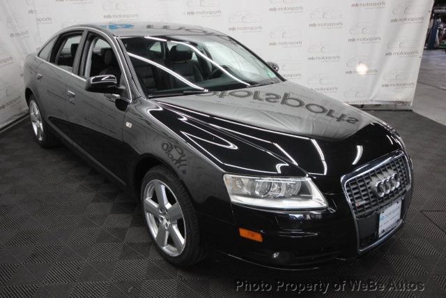 2008 Audi A6 4dr Sedan 3.2L quattro - 22690698 - 6
