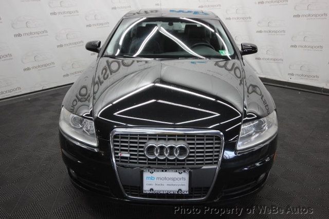 2008 Audi A6 4dr Sedan 3.2L quattro - 22690698 - 7