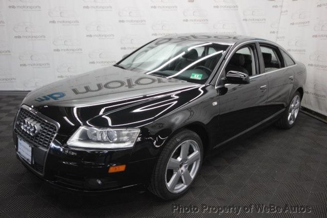 2008 Audi A6 4dr Sedan 3.2L quattro - 22690698 - 8