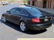 2008 Audi A6 S-Line Sedan 3.2L quattro - 22422400 - 9