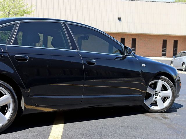 2008 Audi A6 S-Line Sedan 3.2L quattro - 22422400 - 3