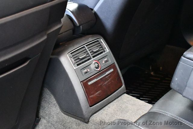 2008 Audi A8 4dr Sedan - 22398975 - 9