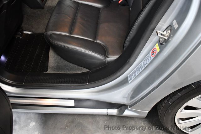 2008 Audi A8 4dr Sedan - 22398975 - 10