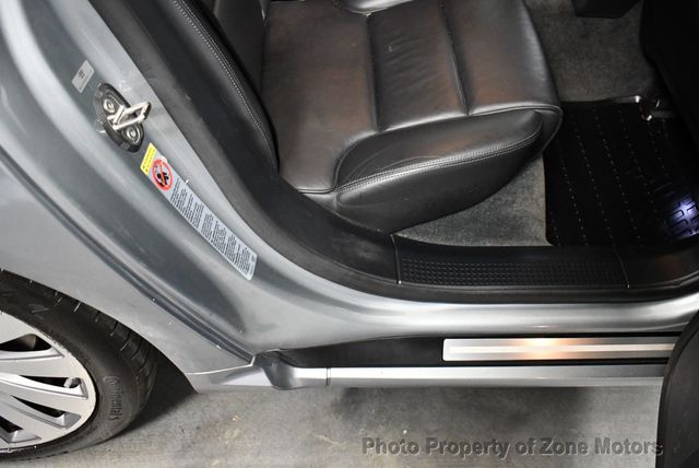 2008 Audi A8 4dr Sedan - 22398975 - 15