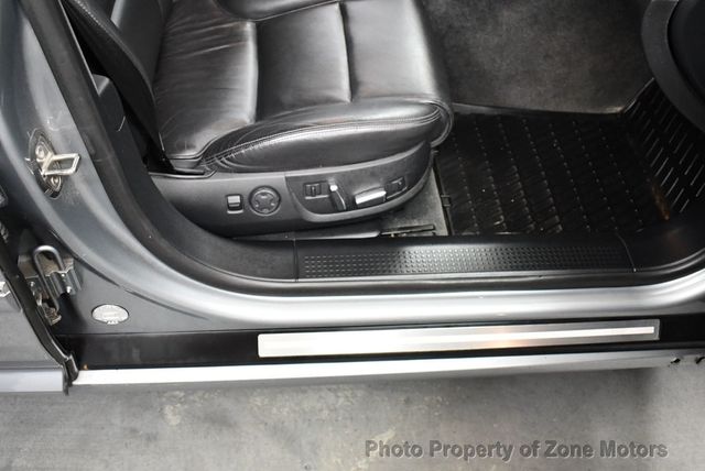 2008 Audi A8 4dr Sedan - 22398975 - 19