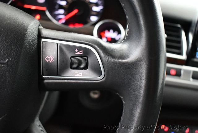 2008 Audi A8 4dr Sedan - 22398975 - 23