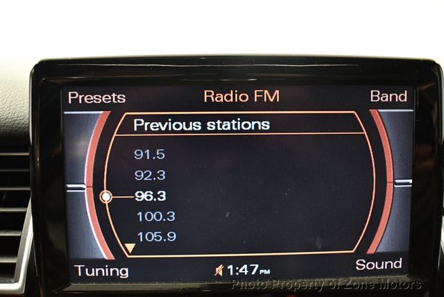 2008 Audi A8 4dr Sedan - 22398975 - 30