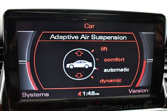 2008 Audi A8 4dr Sedan - 22398975 - 31