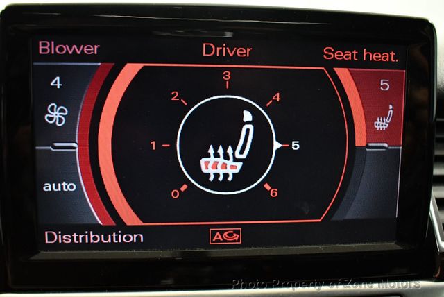 2008 Audi A8 4dr Sedan - 22398975 - 35