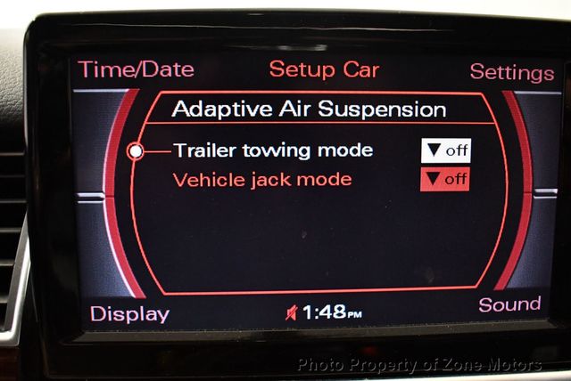 2008 Audi A8 4dr Sedan - 22398975 - 36