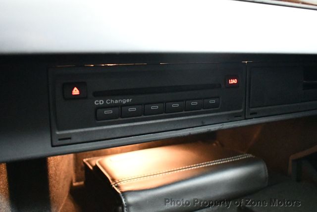 2008 Audi A8 4dr Sedan - 22398975 - 38