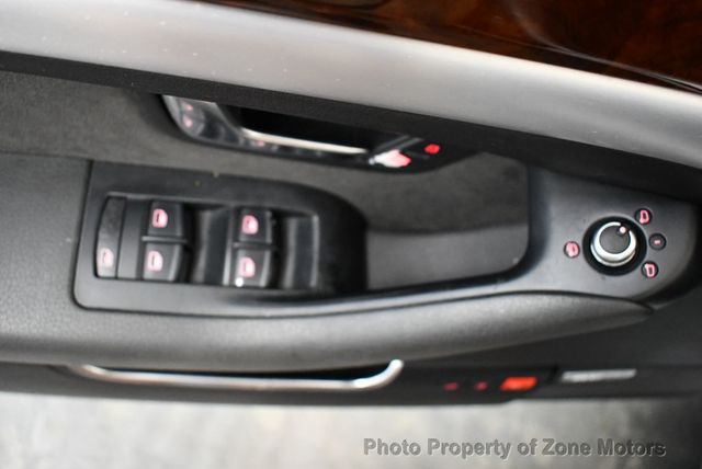 2008 Audi A8 4dr Sedan - 22398975 - 41