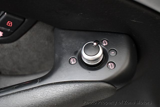 2008 Audi A8 4dr Sedan - 22398975 - 42