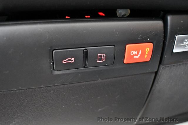 2008 Audi A8 4dr Sedan - 22398975 - 43