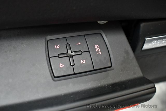 2008 Audi A8 4dr Sedan - 22398975 - 44