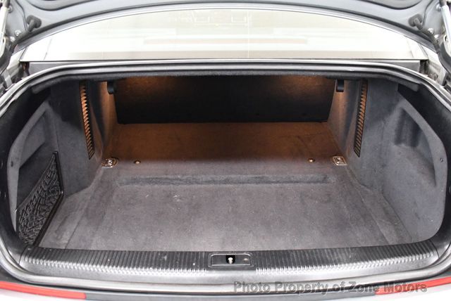 2008 Audi A8 4dr Sedan - 22398975 - 48