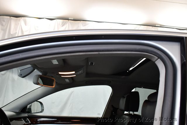 2008 Audi A8 4dr Sedan - 22398975 - 6