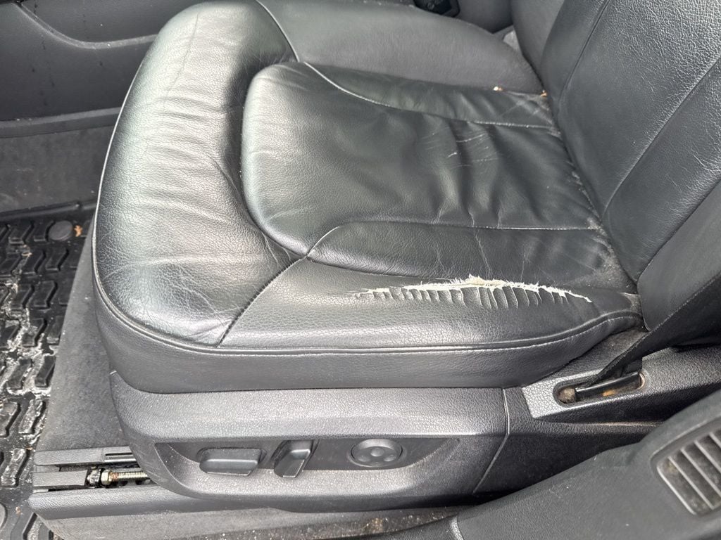 2008 Audi Q7 quattro 4dr 3.6L - 22984611 - 9