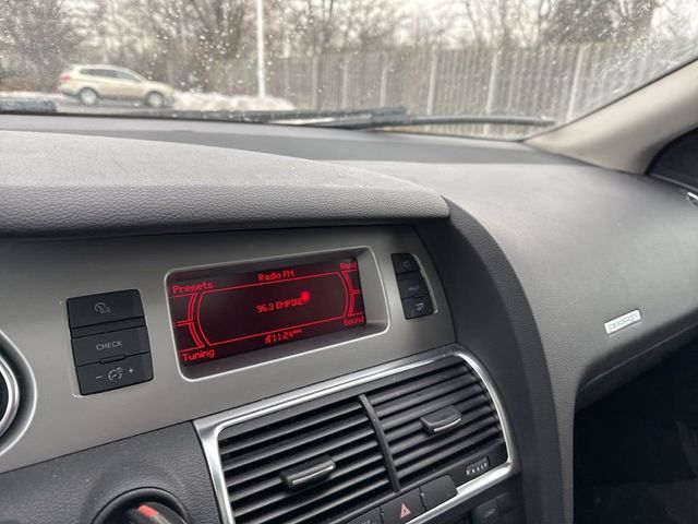 2008 Audi Q7 quattro 4dr 3.6L - 22984611 - 12