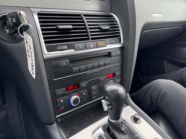 2008 Audi Q7 quattro 4dr 3.6L - 22984611 - 13