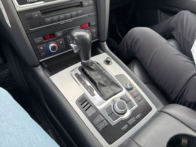 2008 Audi Q7 quattro 4dr 3.6L - 22984611 - 14