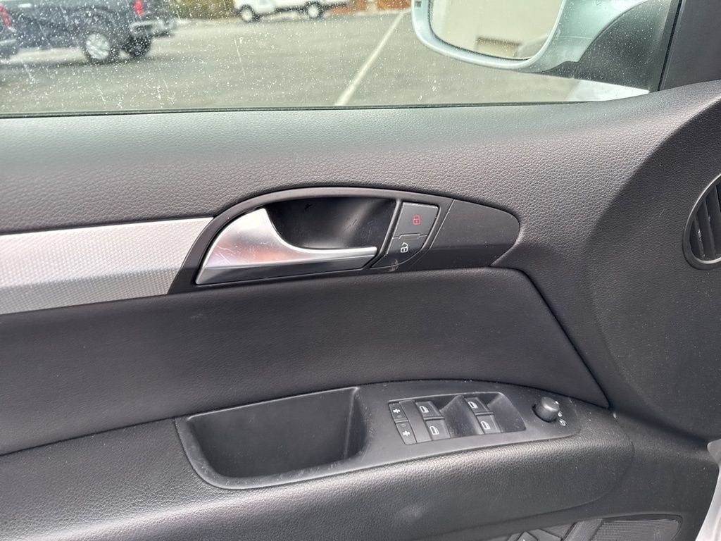 2008 Audi Q7 quattro 4dr 3.6L - 22984611 - 8