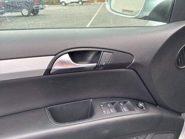 2008 Audi Q7 quattro 4dr 3.6L - 22984611 - 8