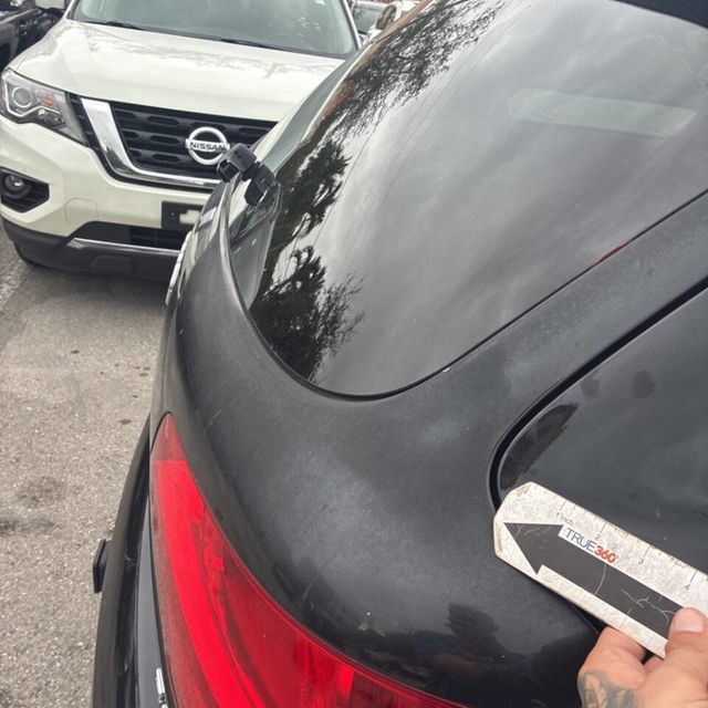 2008 Audi Q7 quattro 4dr 3.6L - 22959742 - 15