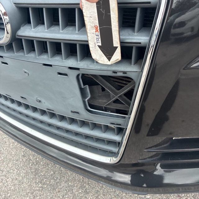 2008 Audi Q7 quattro 4dr 3.6L - 22959742 - 17