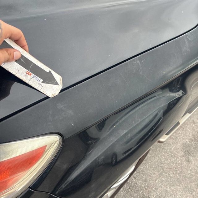 2008 Audi Q7 quattro 4dr 3.6L - 22959742 - 19