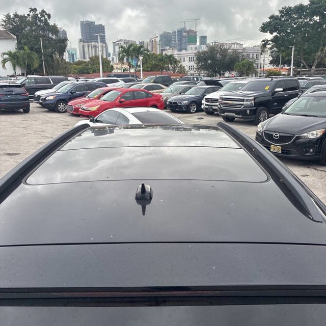 2008 Audi Q7 quattro 4dr 3.6L - 22959742 - 20