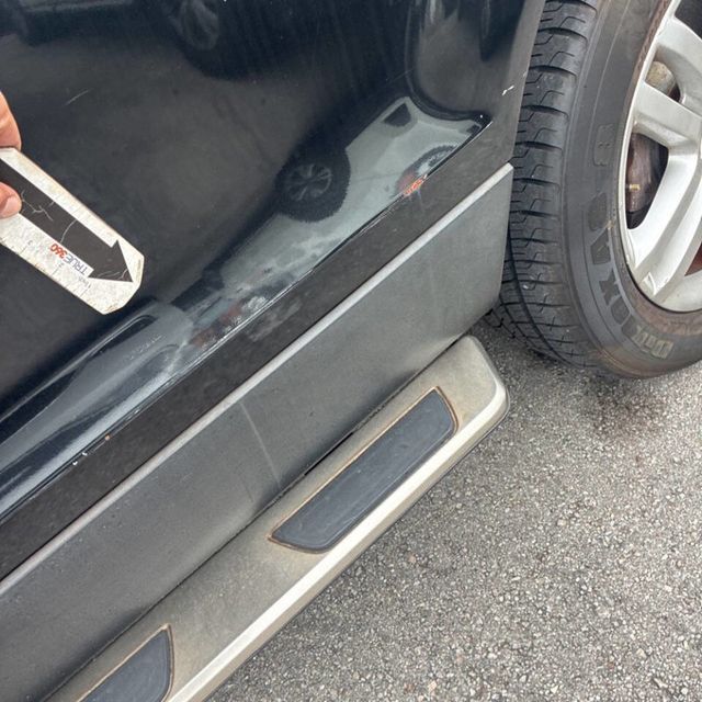 2008 Audi Q7 quattro 4dr 3.6L - 22959742 - 27