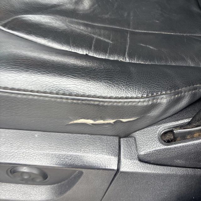 2008 Audi Q7 quattro 4dr 3.6L - 22959742 - 28