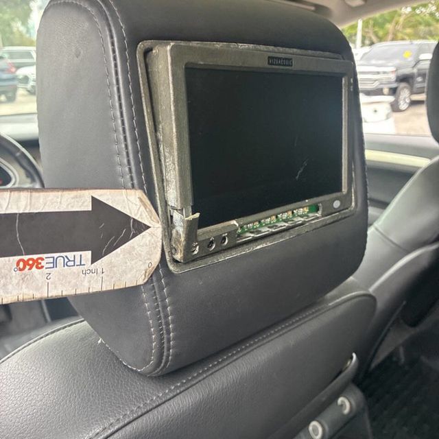 2008 Audi Q7 quattro 4dr 3.6L - 22959742 - 31