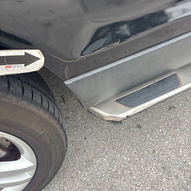 2008 Audi Q7 quattro 4dr 3.6L - 22959742 - 34