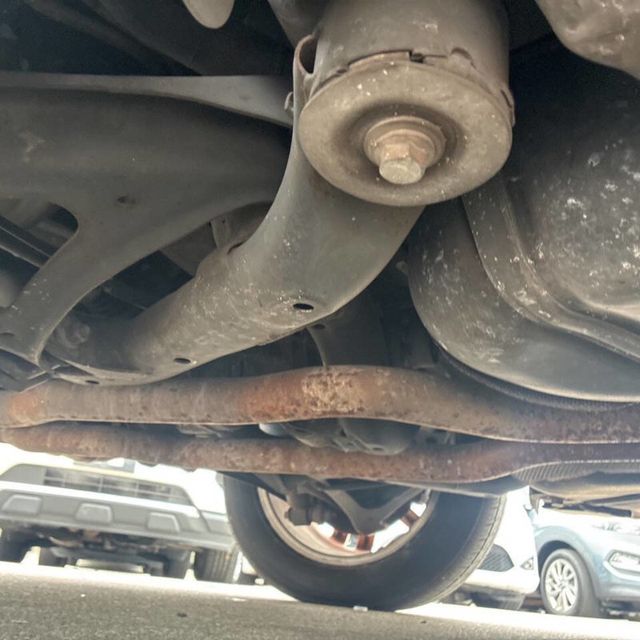 2008 Audi Q7 quattro 4dr 3.6L - 22959742 - 39